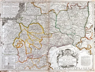 France and Spain (Regions and Communities)