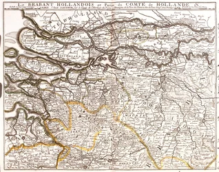 Netherlands (Province: Zeeland, South Holland, Gelderland, North Brabant), Belgium (Region: Flemish Region)
