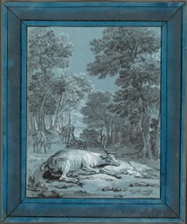 The Sick Stag