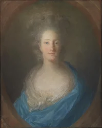 Portrait of a Lady