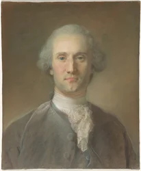 Portrait of a Man