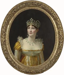 Empress Joséphine of France