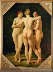 The Three Graces
