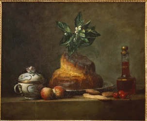 The Brioche