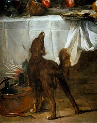The Buffet