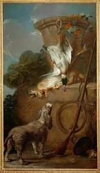 The Spaniel