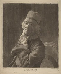 Self-Portrait
