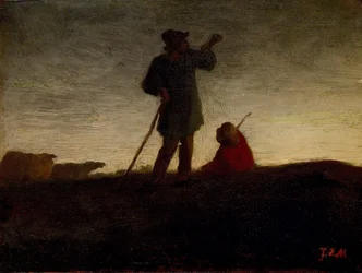Recalling the Flock