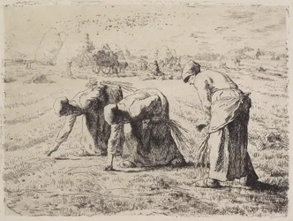 The Gleaners