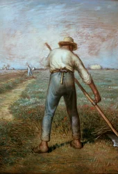 The Reaper, c.1866-68