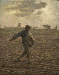 The Sower