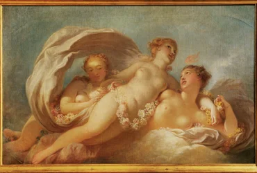 The Three Graces