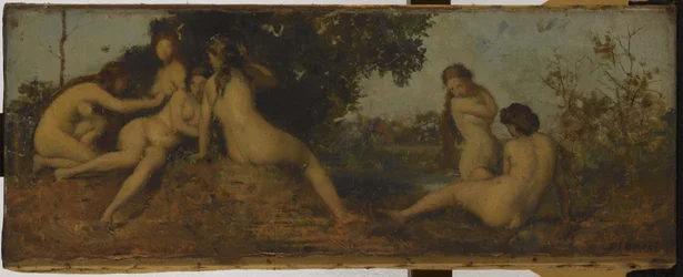 Naiads