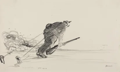 7me 1914, c.1914-1919