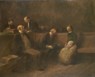 The Petition