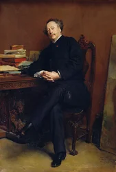 Alexander Dumas Fils (1824-95)