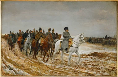 Campaign of France