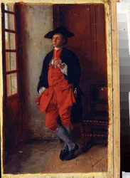 A Smoker