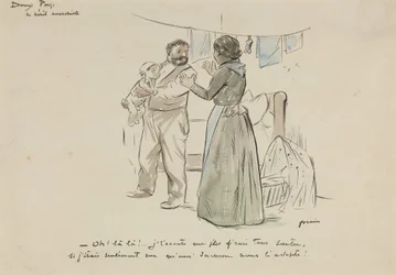 The Anarchist Peril