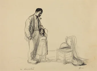 The Demobilized Soldier