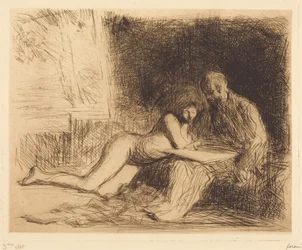 The Model