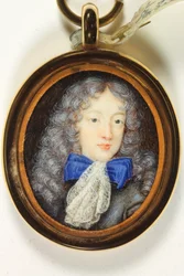 Louis de France, 