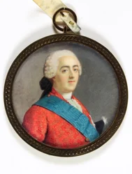 Louis XV, King of France