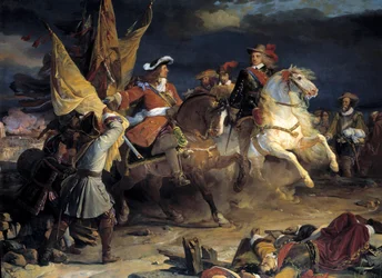 Battle of Villaviciosa