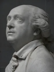Count Alessandro di Cagliostro, 1743-1795 (Detail), 1786
