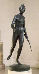 Diana the Huntress