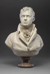 Robert Fulton, c.1804