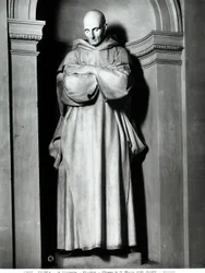 Saint Bruno of Cologne