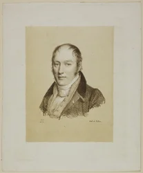 Portrait of a Man