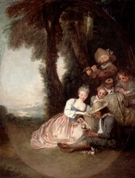 Pastoral Concert