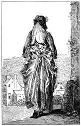 French Costume