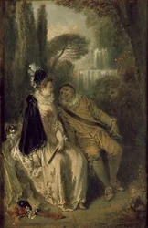 The Graceful Rest