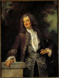 Portrait of a Gentleman