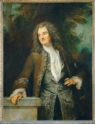 Portrait of a Nobleman