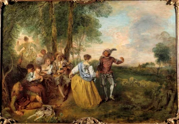 The Shepherds