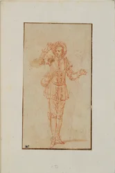A Pilgrim of Cythera