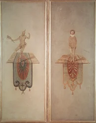 Pierrot and Fou