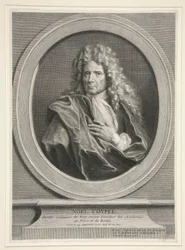 Noël Coypel