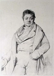 Portrait of a Man