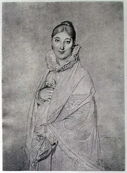 Portrait of a Woman