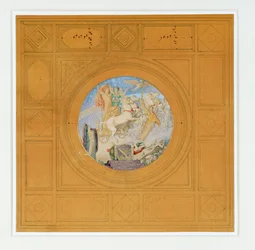 Apotheosis of Napoleon I