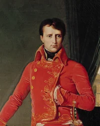 Bonaparte as First Consul