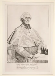 Gabriel Cortois de Pressigny