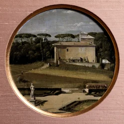 Le Casino Raphael in Rome