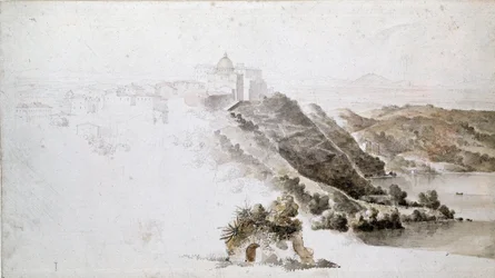 View of Tivoli