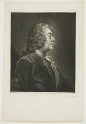 Philippe Claude Tubières, Count of Caylus